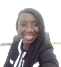 Madam Akosua Apea Osafo