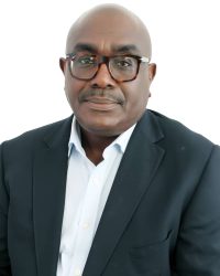 David Renner; Mining Consultant