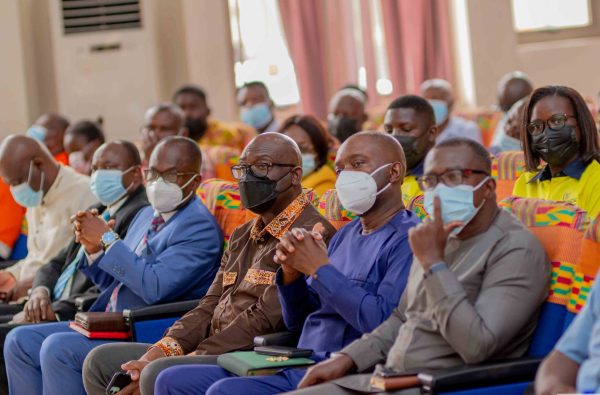 MIIF & UMAT Partner for the first of its kind Speaker Series