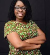 MRS. FELICIA GYAMFI ASHLEY