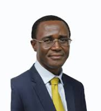 Rev. Dr. Ammishaddai Owusu-Amoah